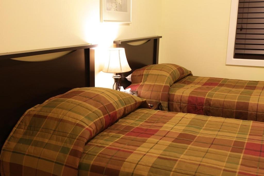 Cherry Tree Inn Saanich Kamer foto
